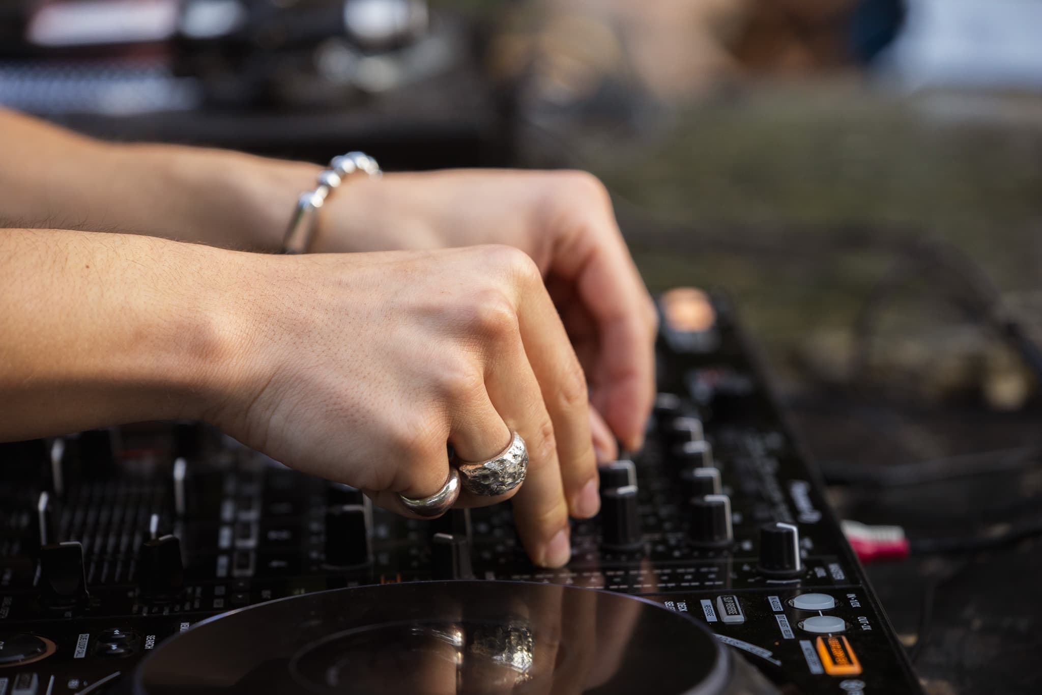 Beats in the Park 2025