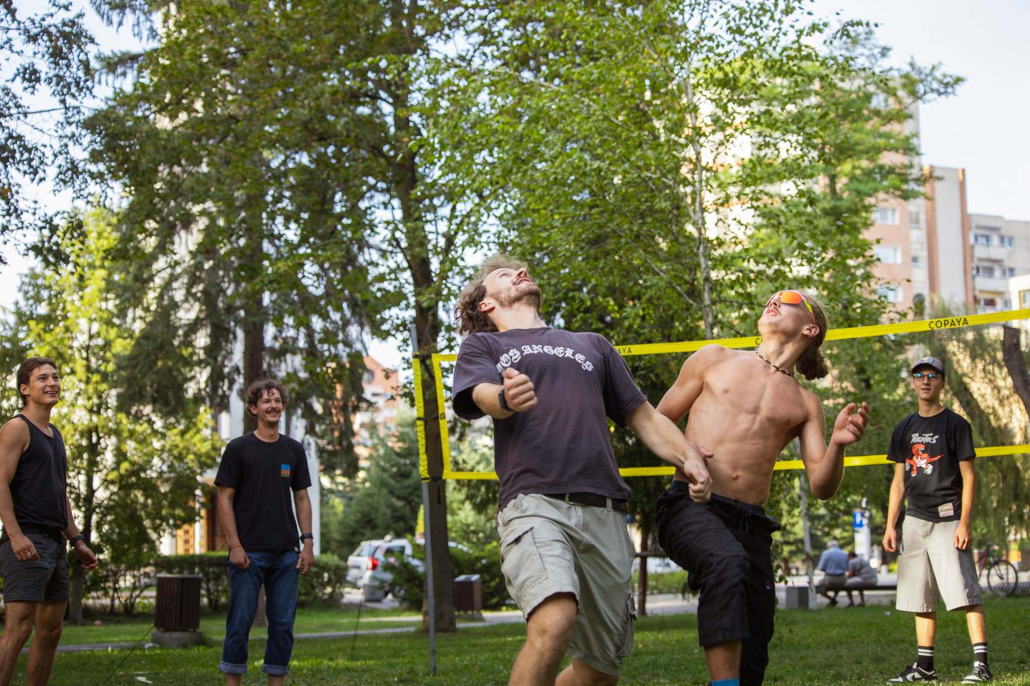 Beats in the Park 2025 — közösség a parkban