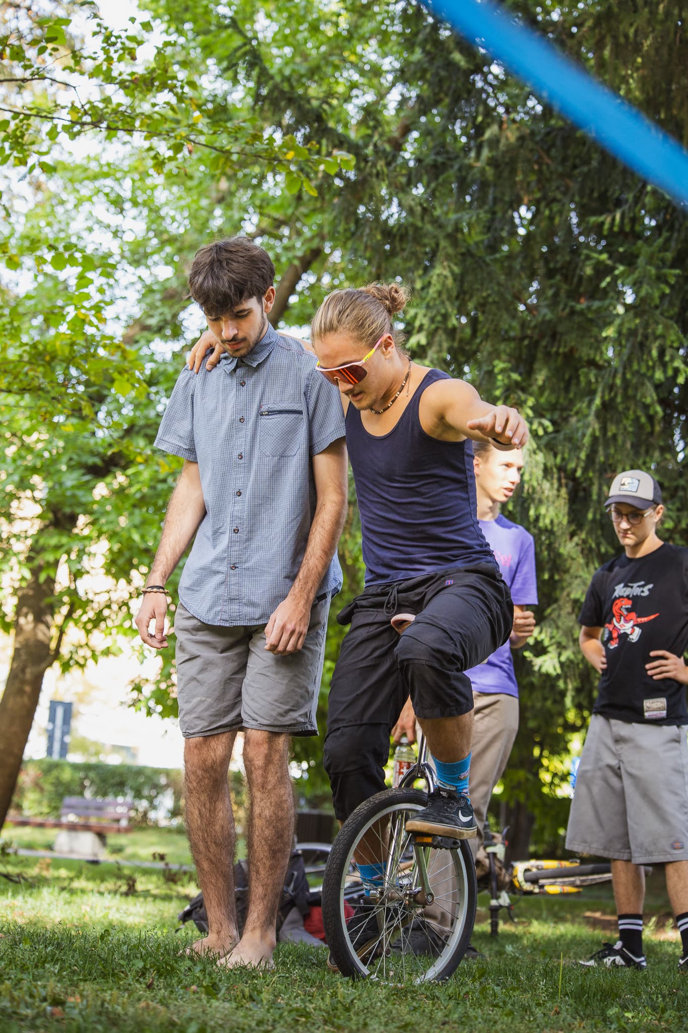Beats in the Park 2025 — látogatók