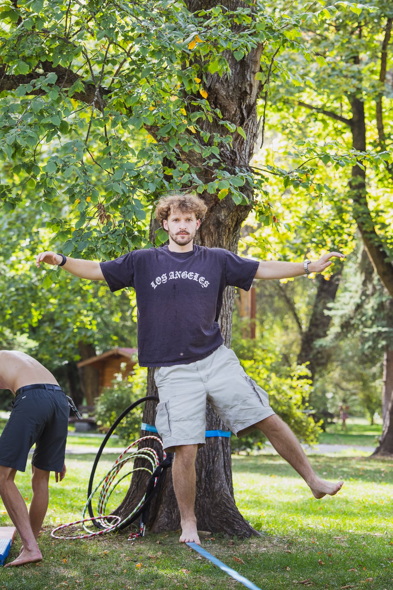 Beats in the Park 2025 — hangulatképek