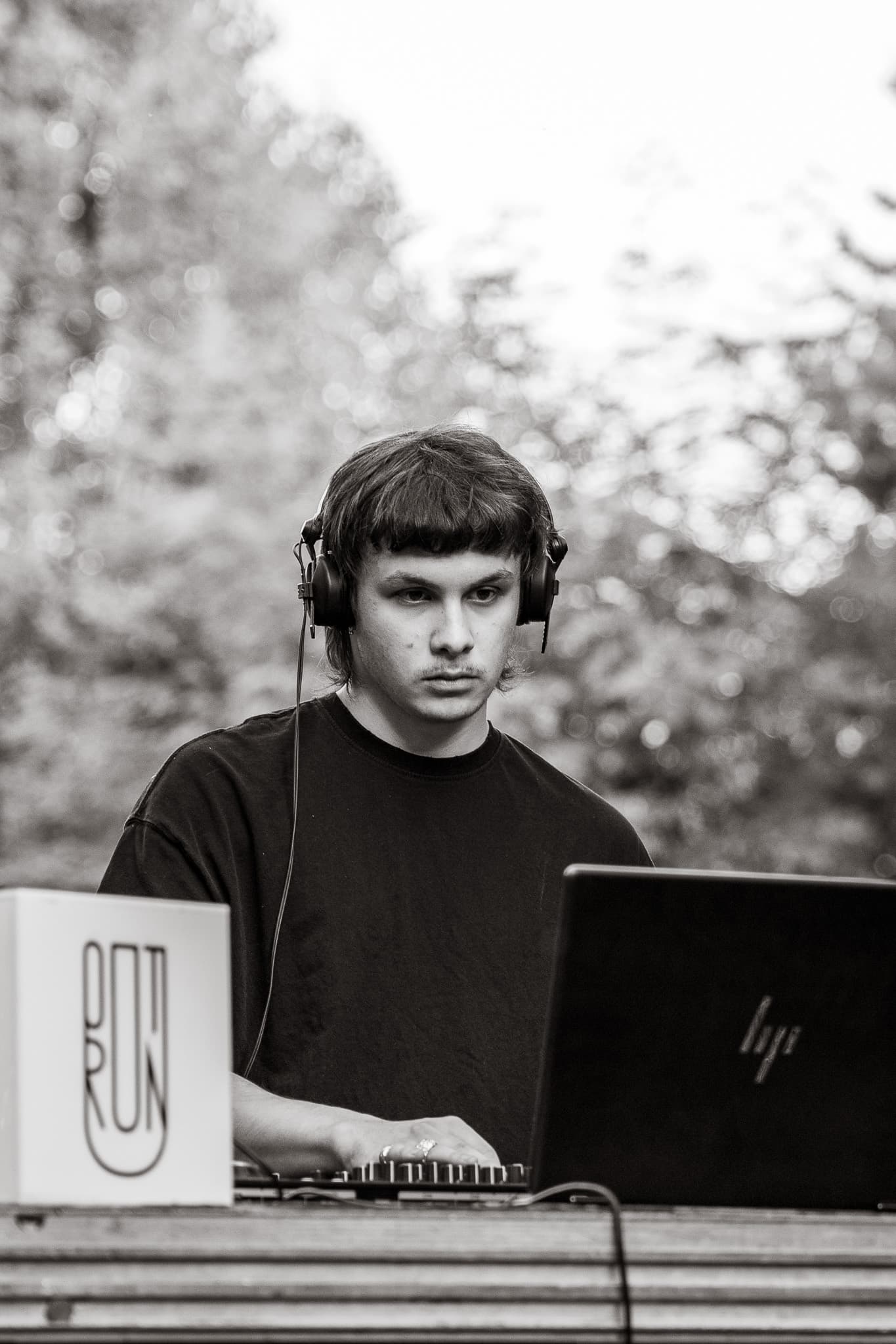 Beats in the Park 2025 — közösen