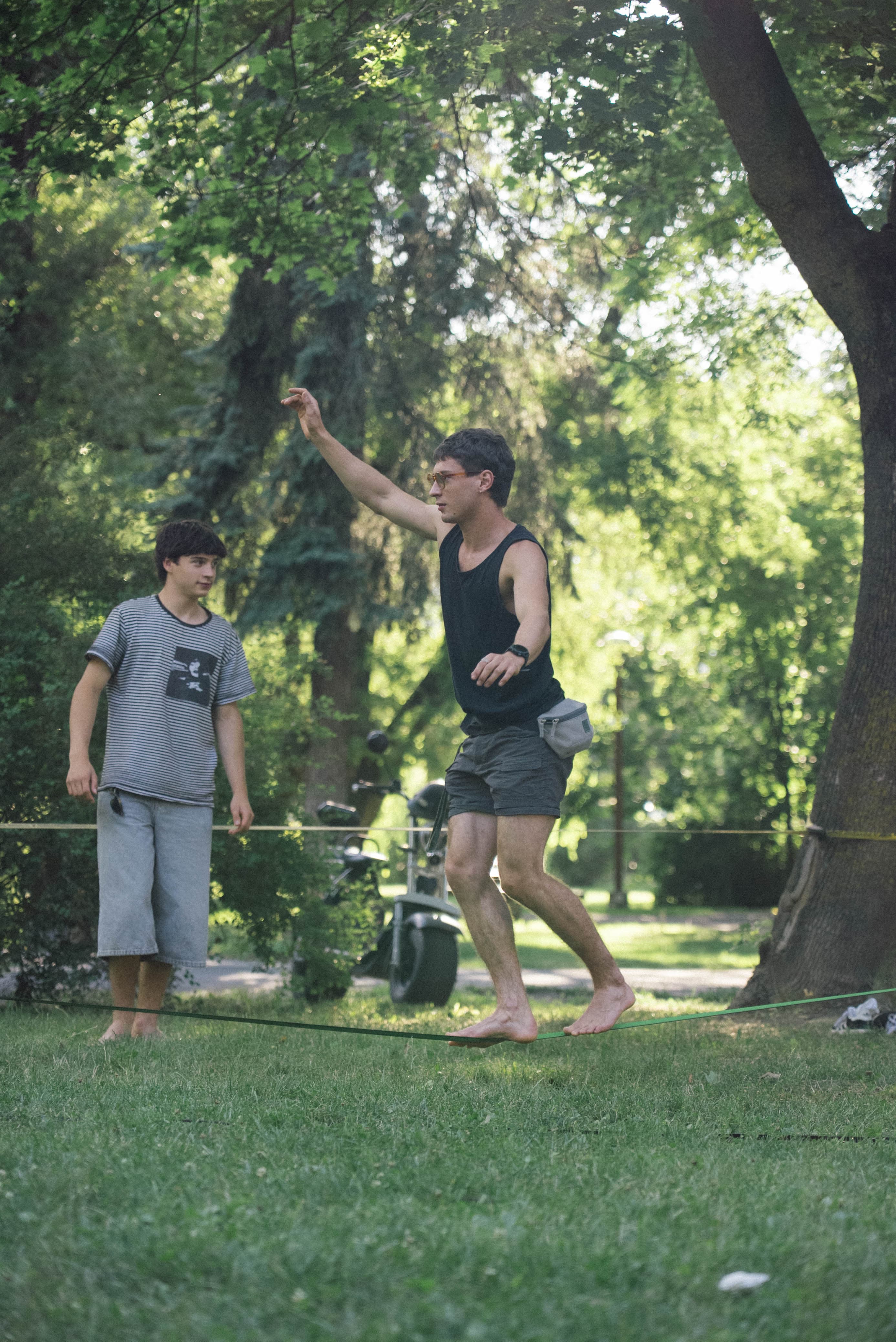 Beats in the Park 2025 — esti hangulat