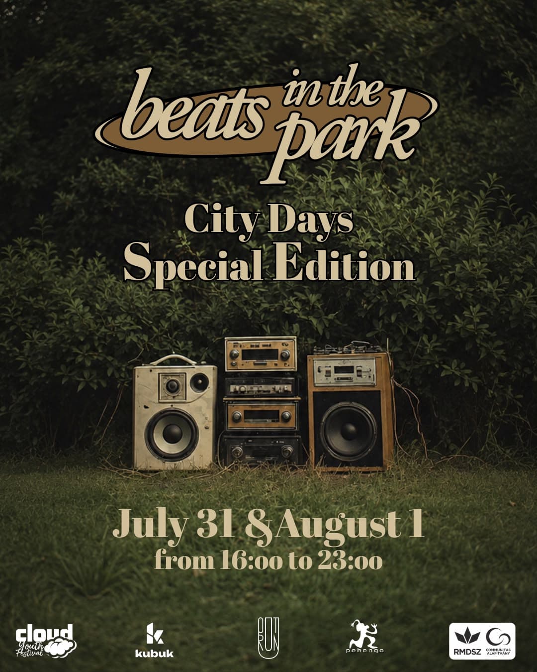 City Days Special Edition