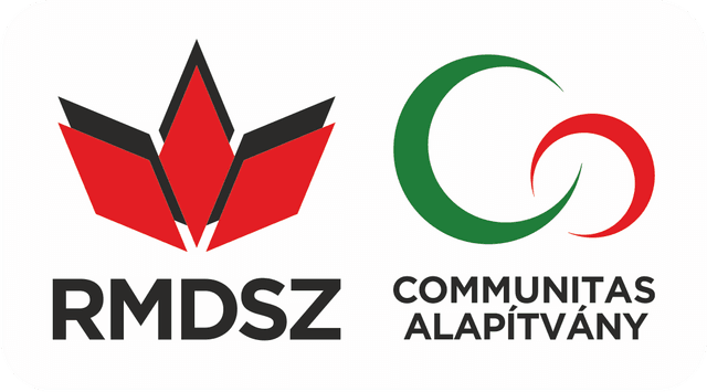 RMDSZ és Communitas Alapítvány